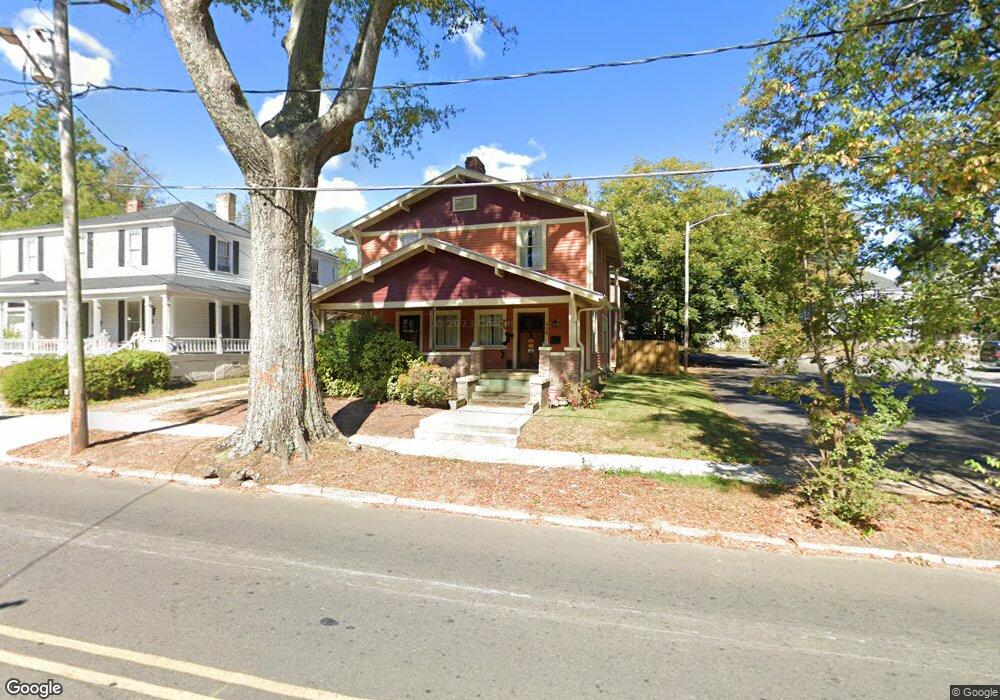 420 W Front St, Statesville, NC 28677 - photo 1