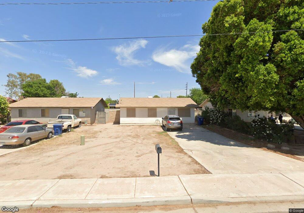 157 S 19th Ave, Yuma, AZ 85364 - photo 1