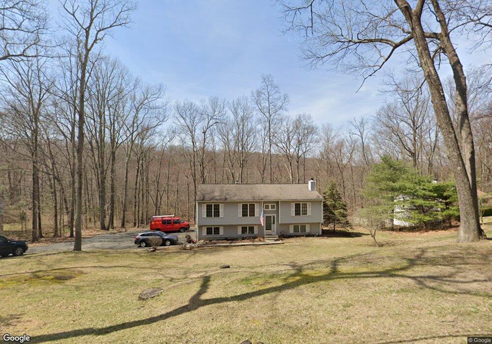 107 Green Pond Rd, Sherman, CT 06784 - photo 1