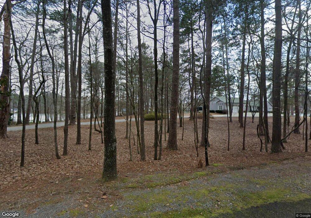 198 Spring Dr, Jackson, GA 30233 - photo 1