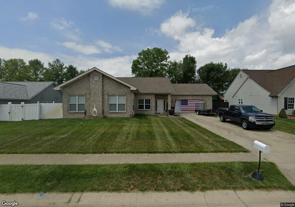 3622 Round Rock Ct, Lafayette, IN 47909 - photo 1