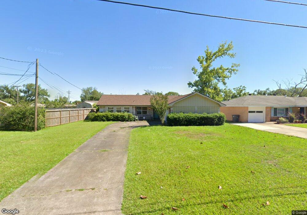 109 Heather St, Lake Charles, LA 70605 - photo 1