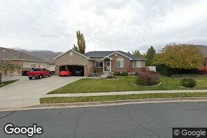 1072 N 640 W, West Bountiful, UT 84087