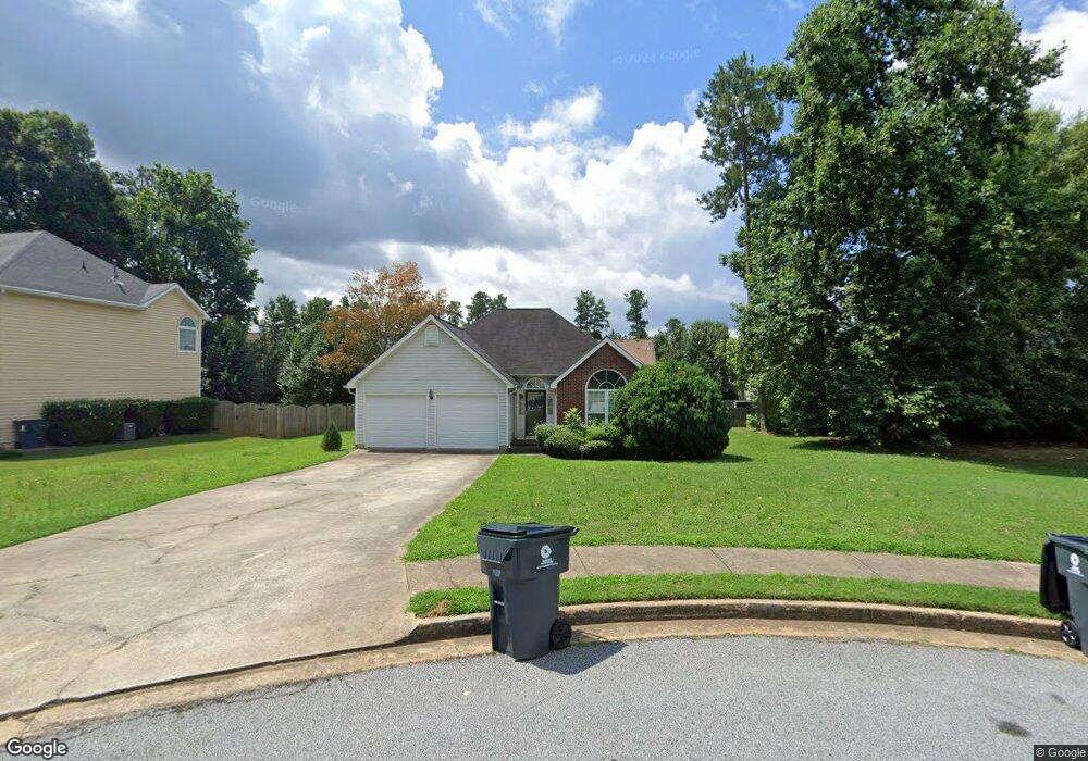 1445 Starling Ct unit 2, Hampton, GA 30228 - photo 1