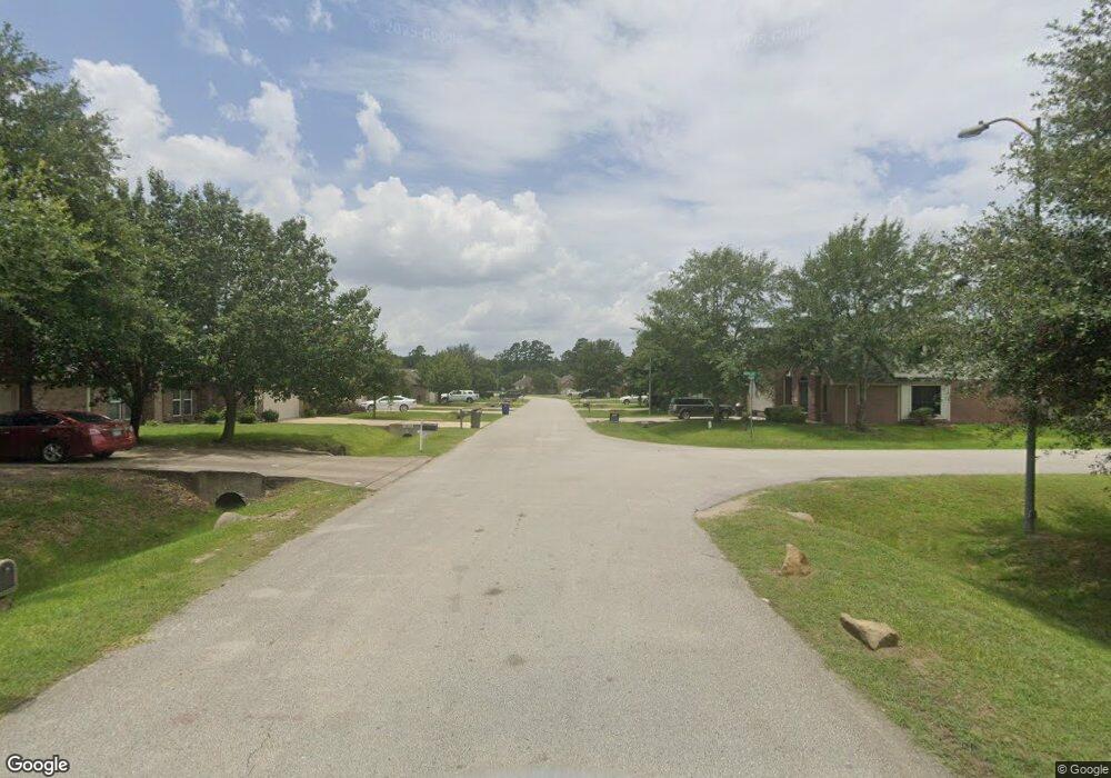 1342 E Lakeside Dr, Magnolia, TX 77354 - photo 1