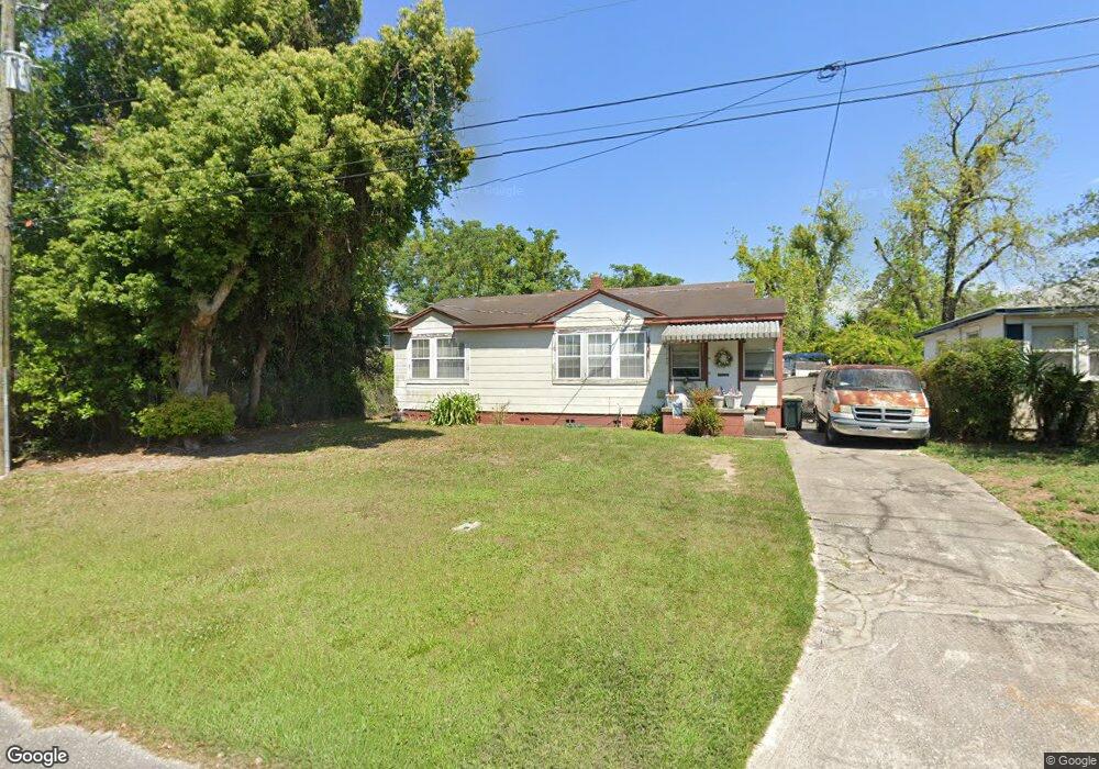 5321 Palmer Ave, Jacksonville, FL 32210 - photo 1