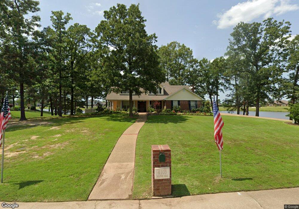 4105 Water Oak Dr, Texarkana, AR 71854 - photo 1