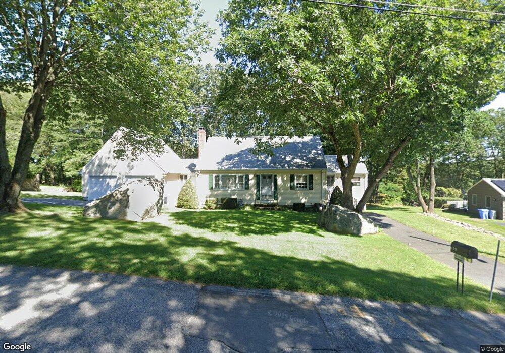 179 Turner Rd, Holliston, MA 01746 - photo 1