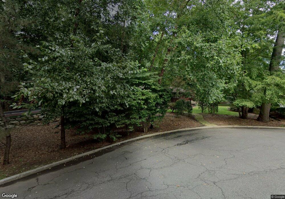 16 Little Mountain Rd, Old Tappan, NJ 07675 - photo 1