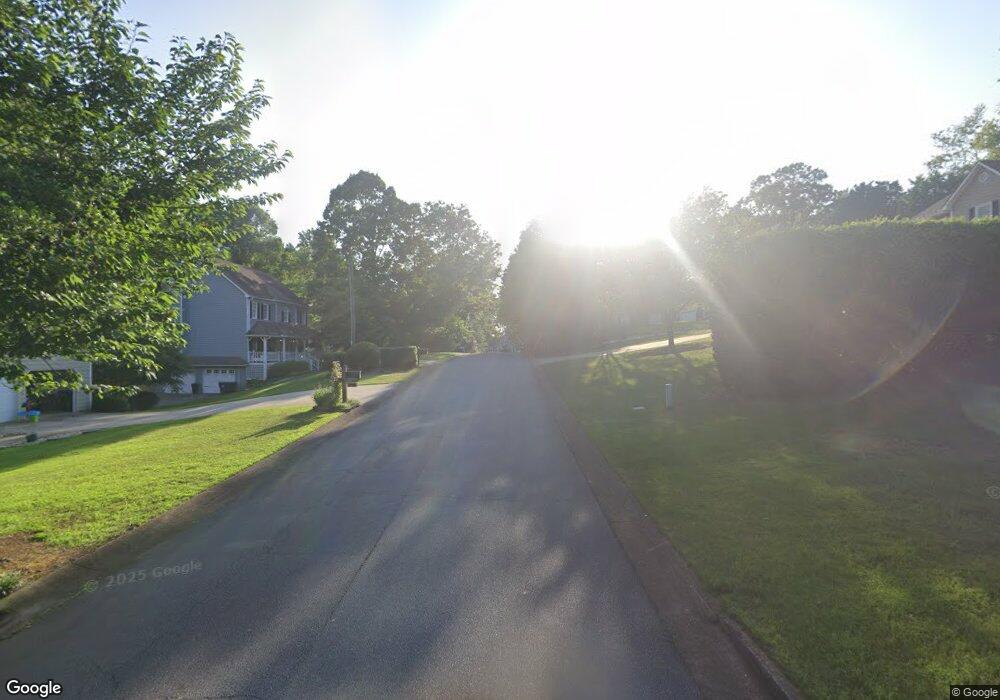 0 Willow Bend unit 7236355, Woodstock, GA 30188 - photo 1