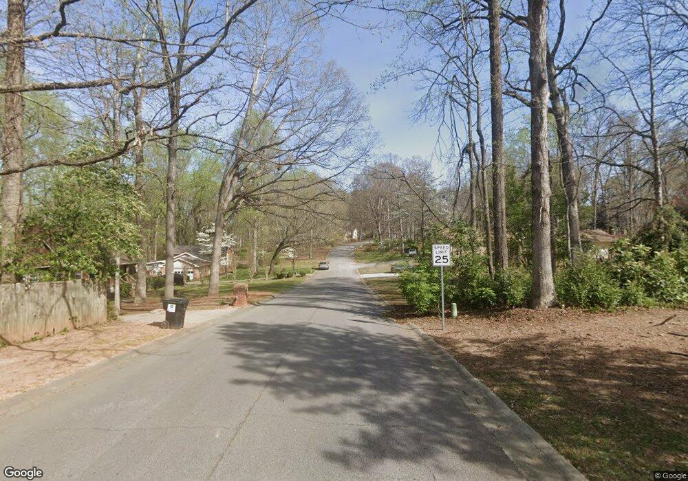 0 Yale Dr unit 8411231, Jonesboro, GA 30236 - photo 1