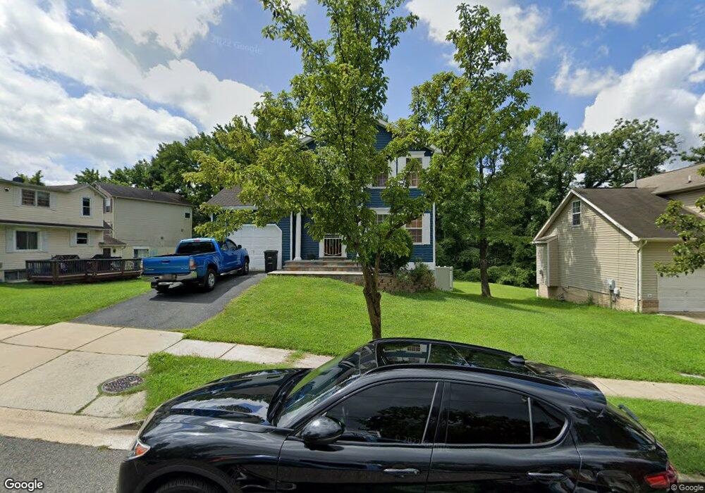 7523 Ingraham St, Hyattsville, MD 20784 - photo 1