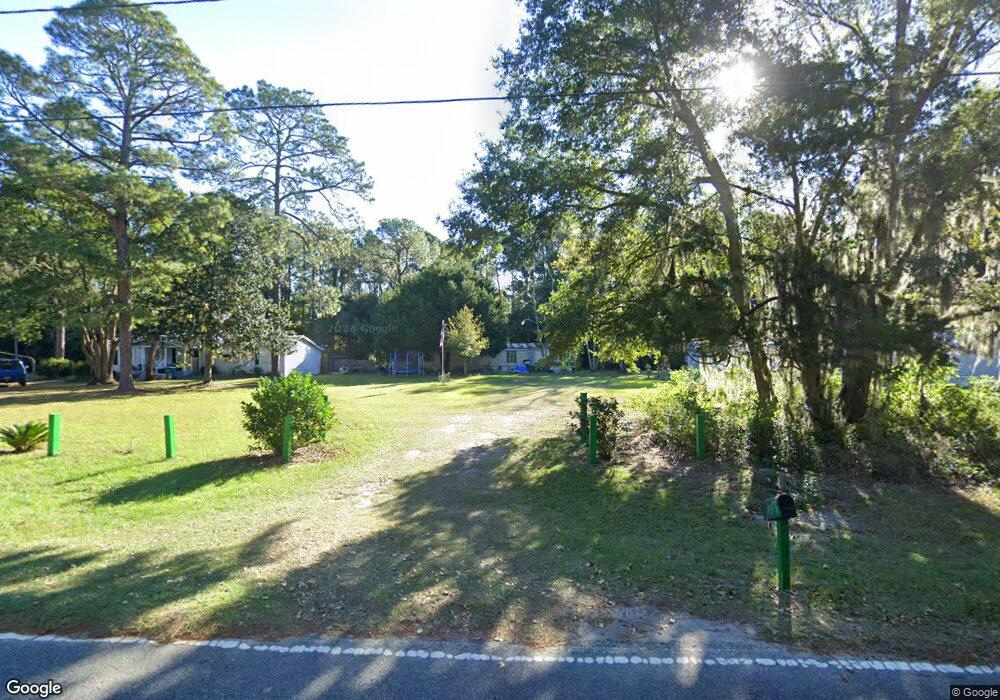 1010 Franklin St, Darien, GA 31305 - photo 1