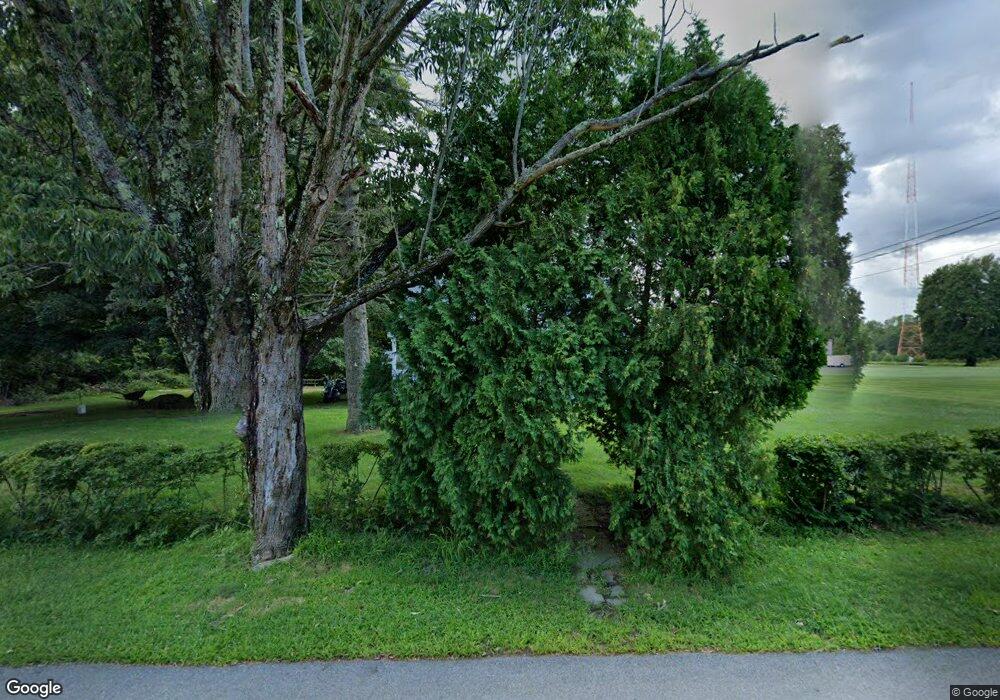 402 Shrewsbury St, Holden, MA 01520 - photo 1