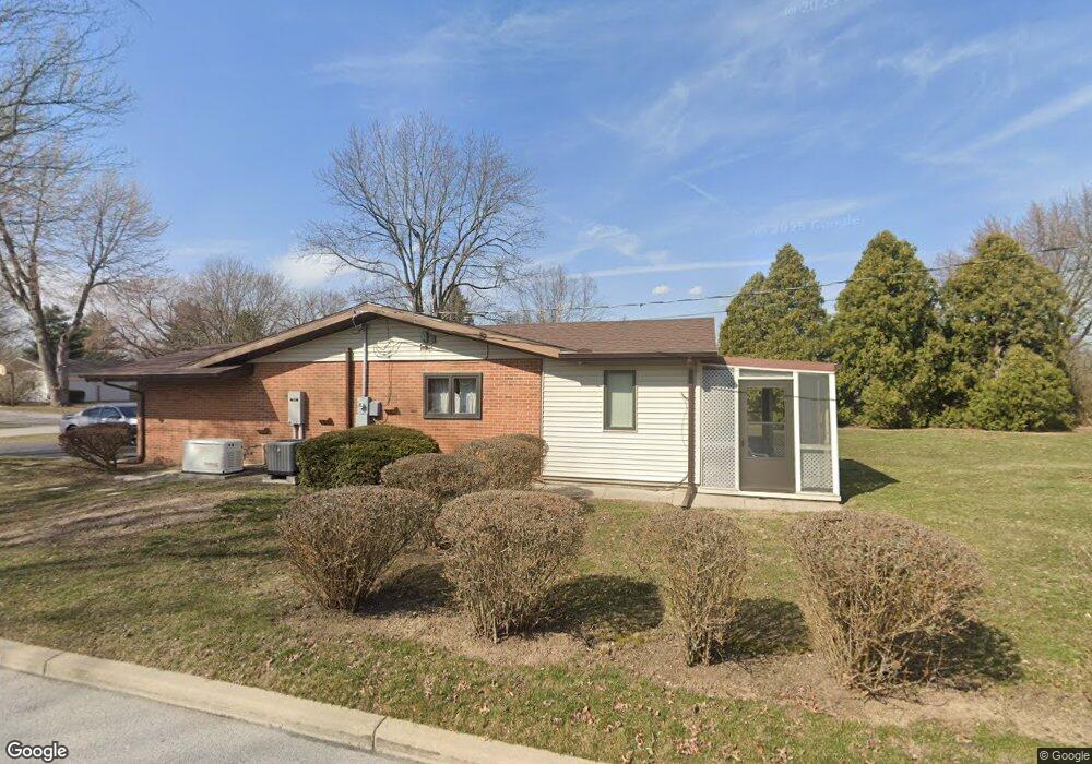 1833 Westview Dr, Findlay, OH 45840 - photo 1