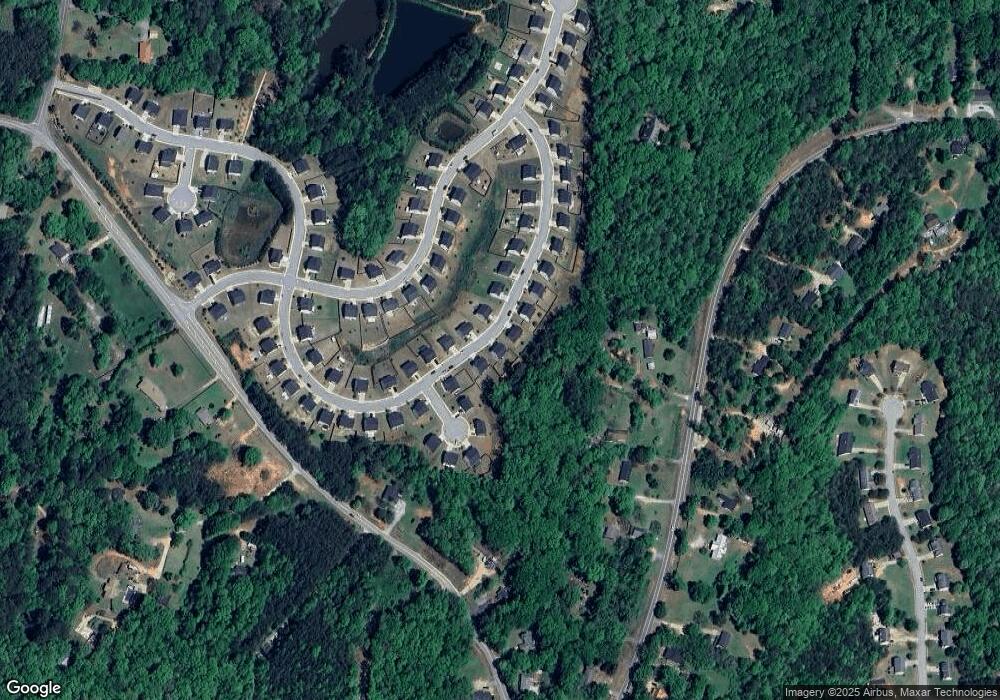 220 Twin Lakes Dr unit Lot B41, Covington, GA 30016 - photo 1