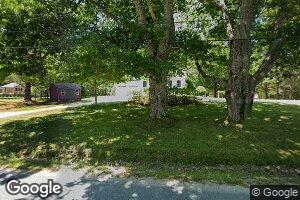 1147 Newbury Neck Rd, Surry, ME 04684
