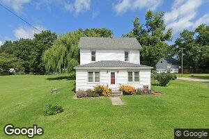 200 W Wilson St, Bement, IL 61813