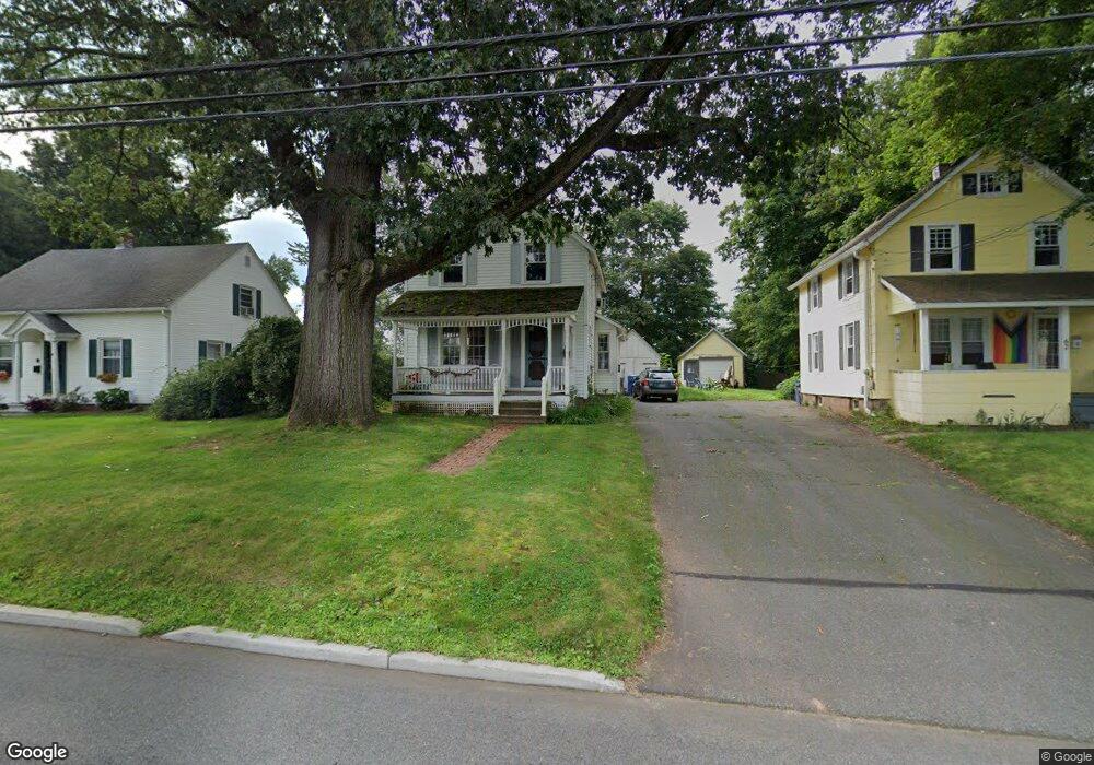 66 Mather St, Manchester, CT 06042 - photo 1