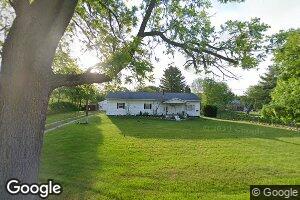 11636 N 350 W, Ligonier, IN 46767