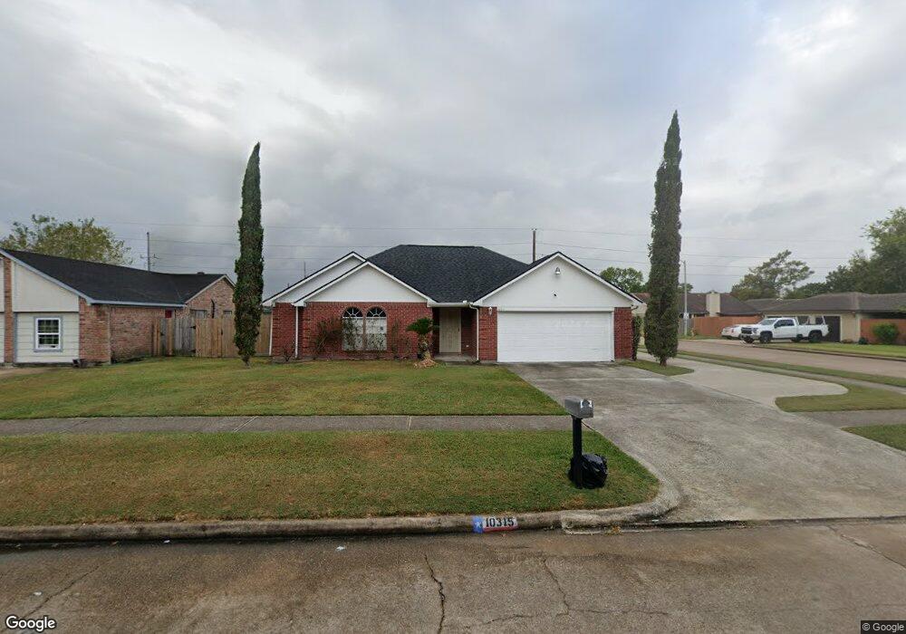 10315 Heather Hill Dr, Houston, TX 77086 - photo 1