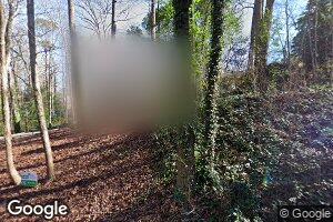 1185 Melrose Dr, Clarkston, GA 30021