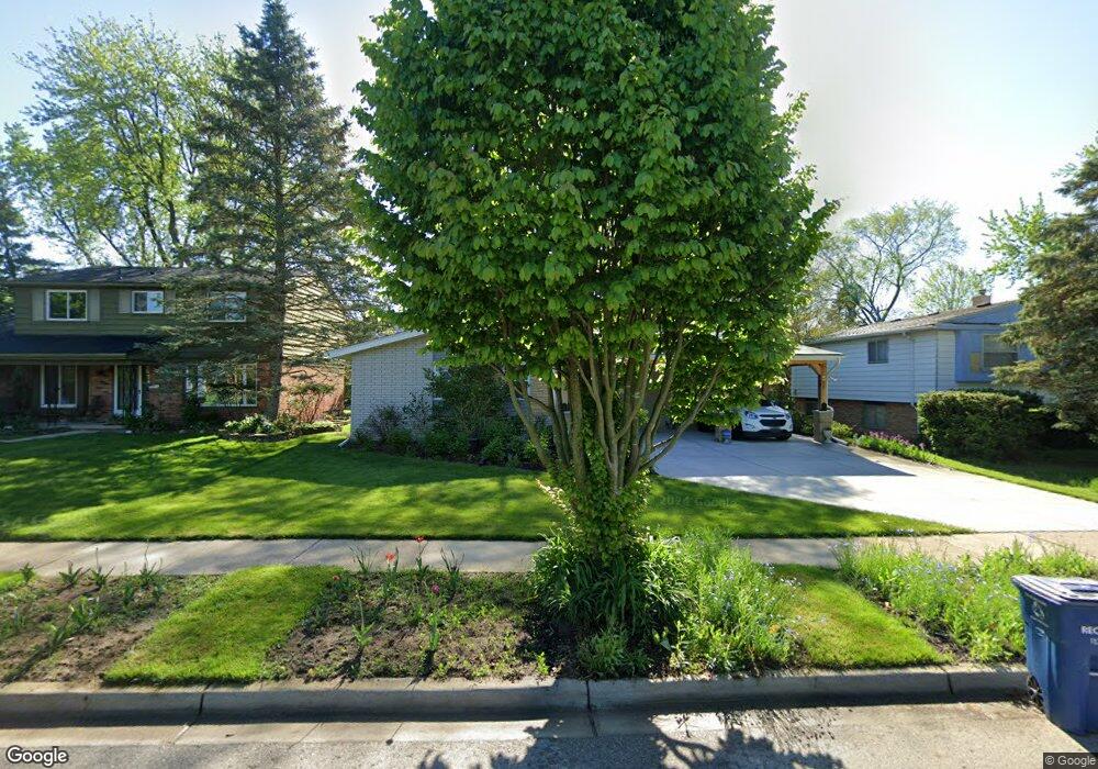 2144 Prairie St, Ann Arbor, MI 48105 - photo 1