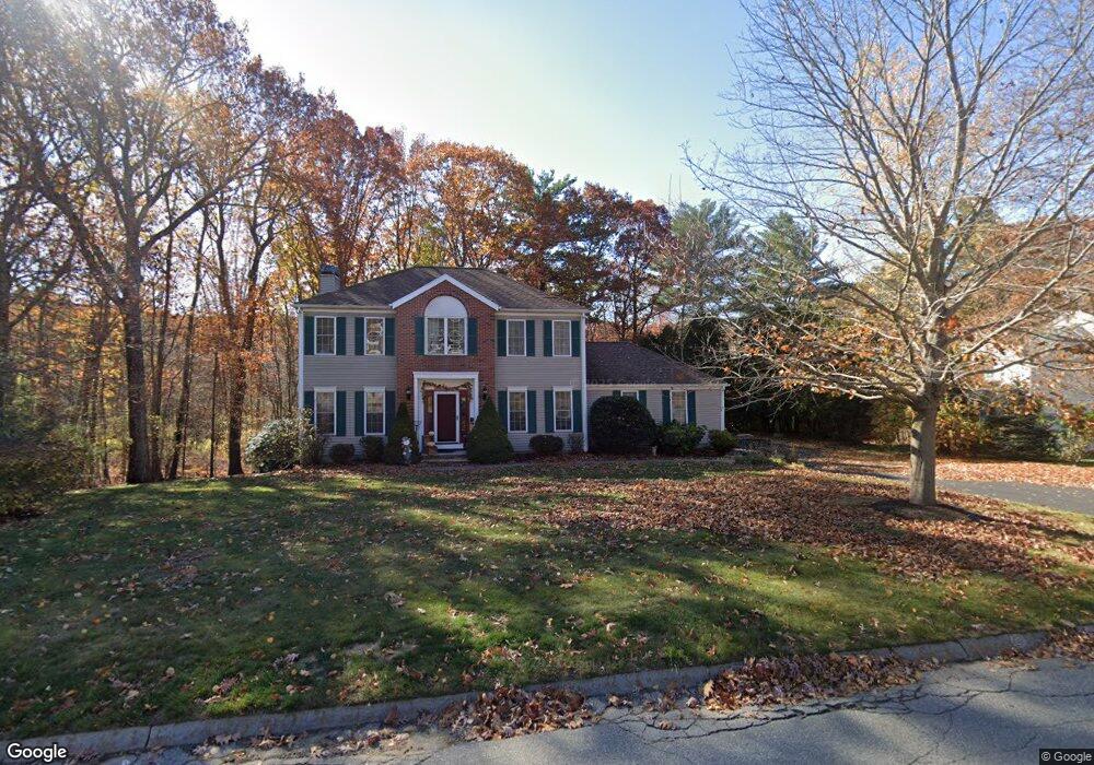 20 Spindle Tree Ln, Amesbury, MA 01913 - photo 1