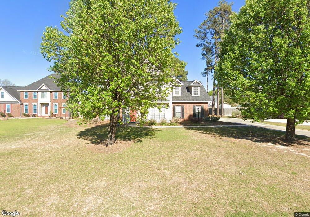 108 Dundee Pass, Byron, GA 31008 - photo 1