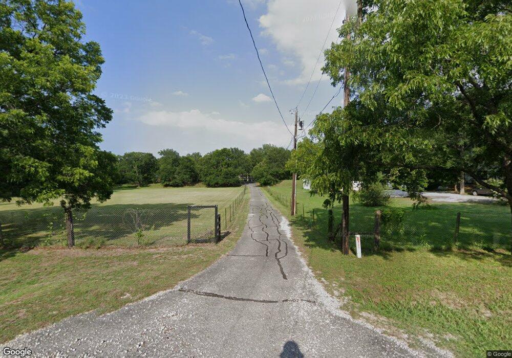 4748 Highland Dr, Denison, TX 75020 - photo 1