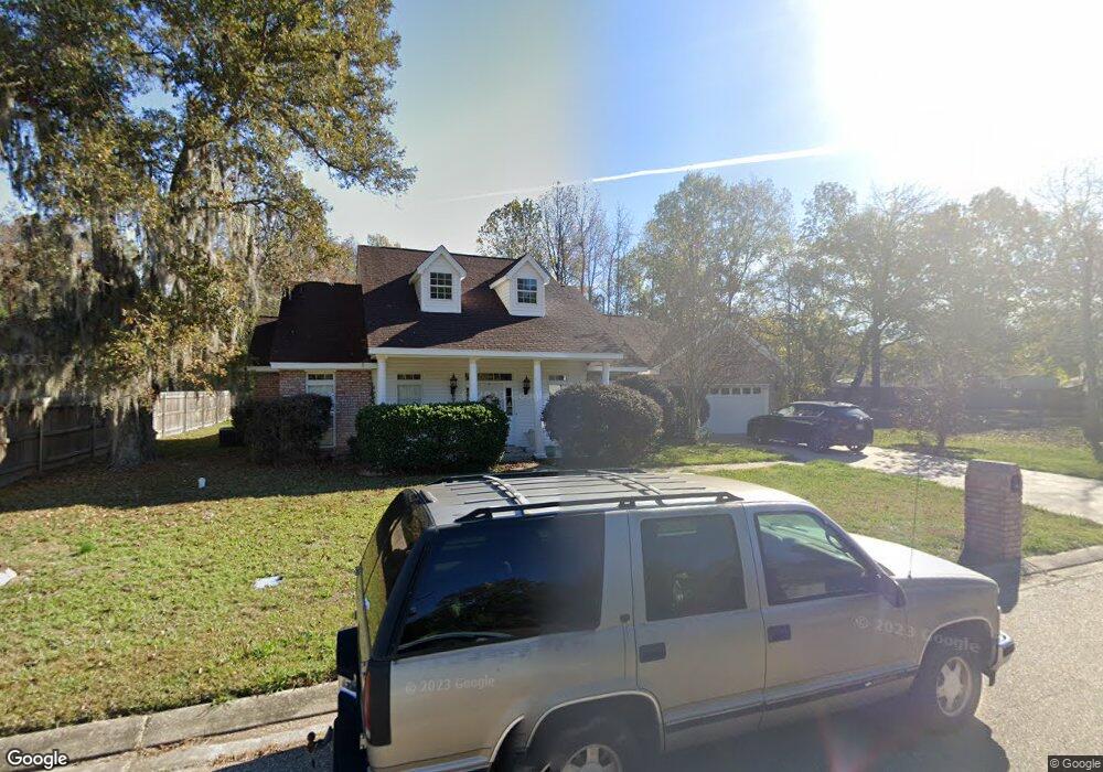 104 Ginkgo Dr, Monroe, LA 71203 - photo 1