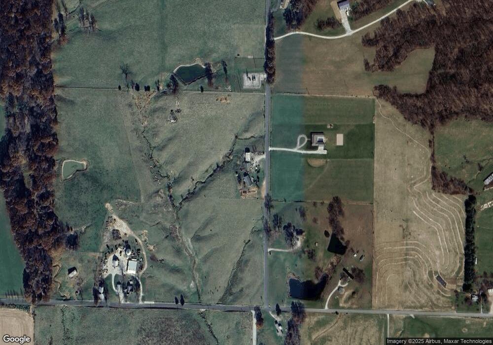 2455 N 1225 W, Linton, IN 47441 - photo 1