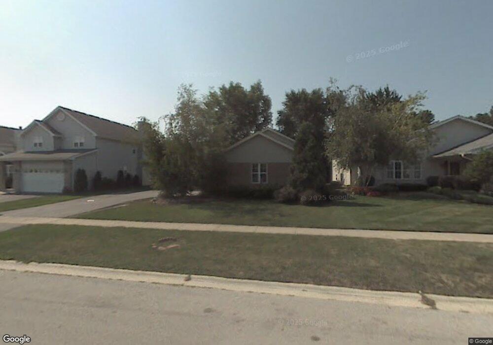4261 187th Place, Country Club Hills, IL 60478 - photo 1