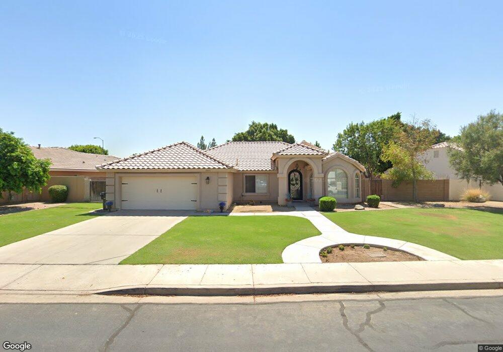 2331 E Nora St, Mesa, AZ 85213 - photo 1