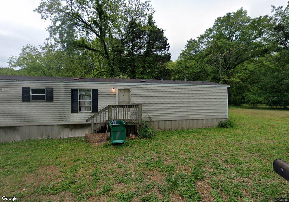 511 Daniel St, Royston, GA 30662 - photo 1