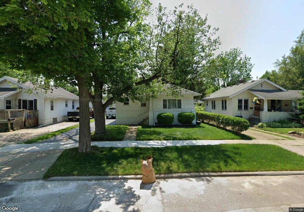 1905 Monteith St, Flint, MI 48504 - photo 1