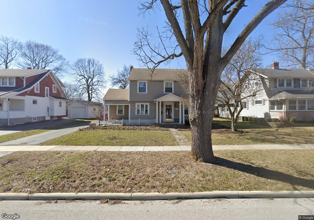 1322 Hurd Ave, Findlay, OH 45840 - photo 1