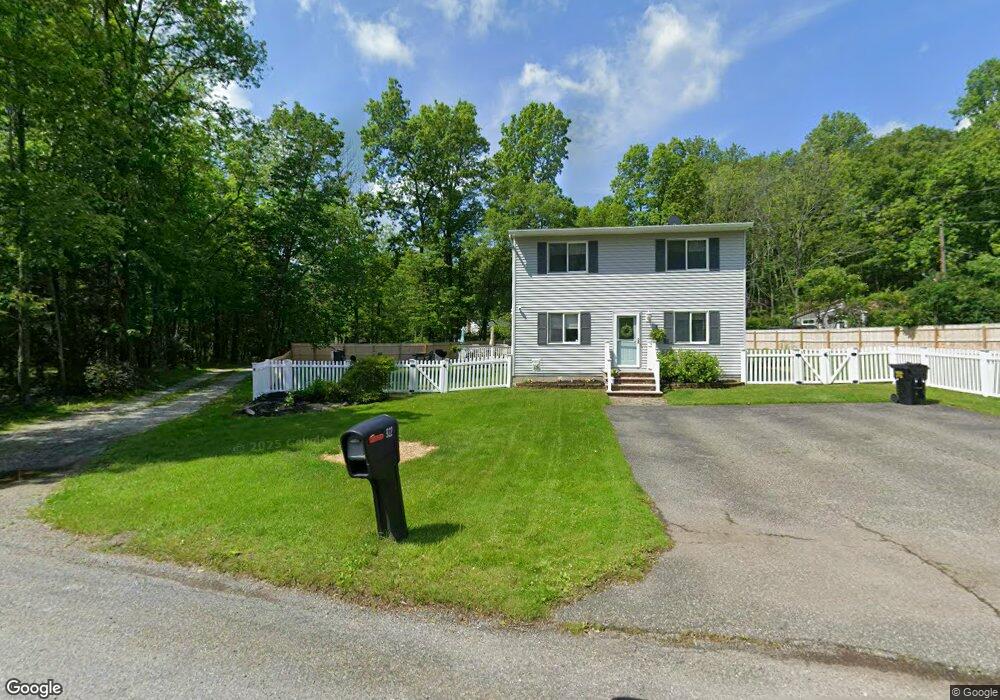 924 Five Points Ln, Newton, NJ 07860 - photo 1