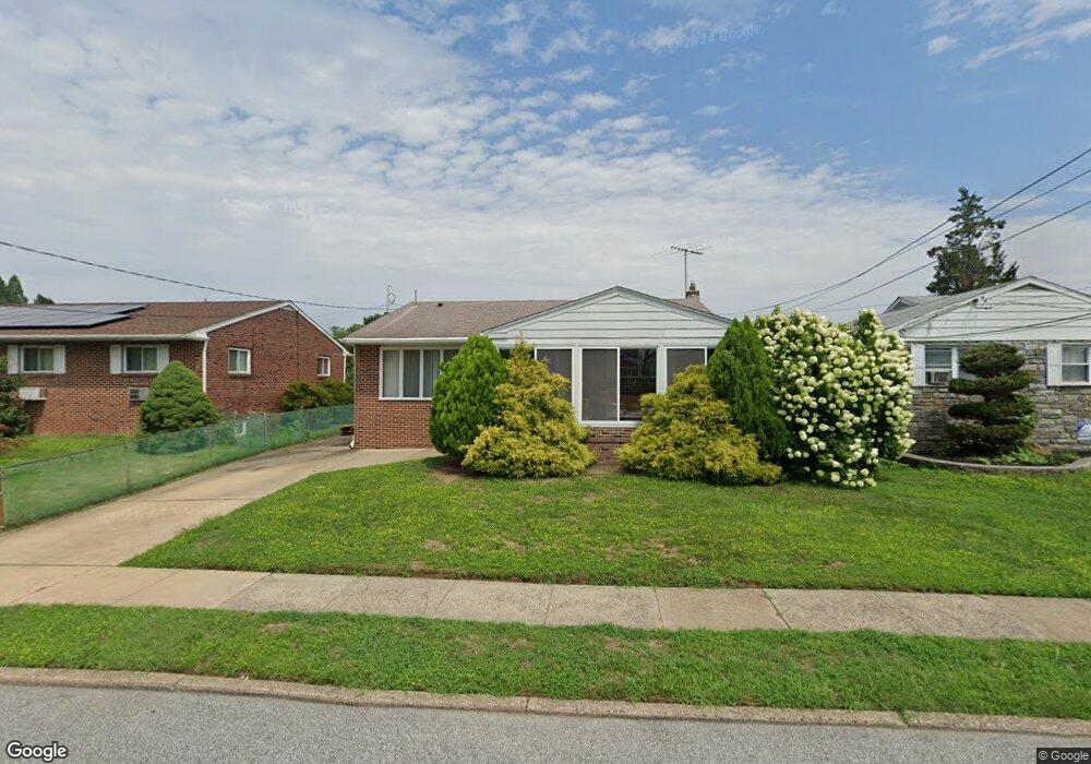 227 Delaware St, Essington, PA 19029 - photo 1