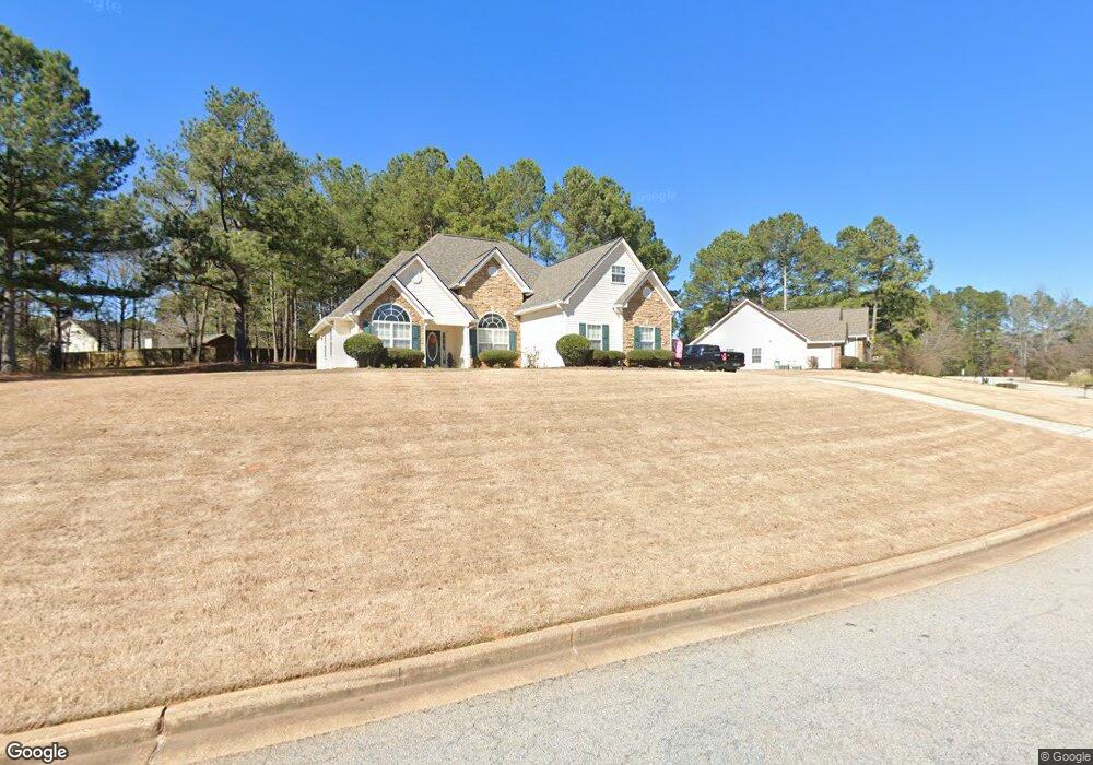 40 Coldwater Dr unit 1, Covington, GA 30016 - photo 1