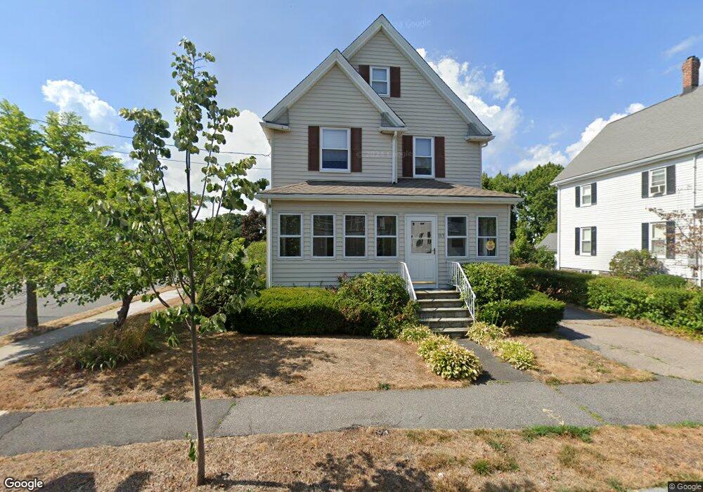 113 N Central Ave, Quincy, MA 02170 - photo 1