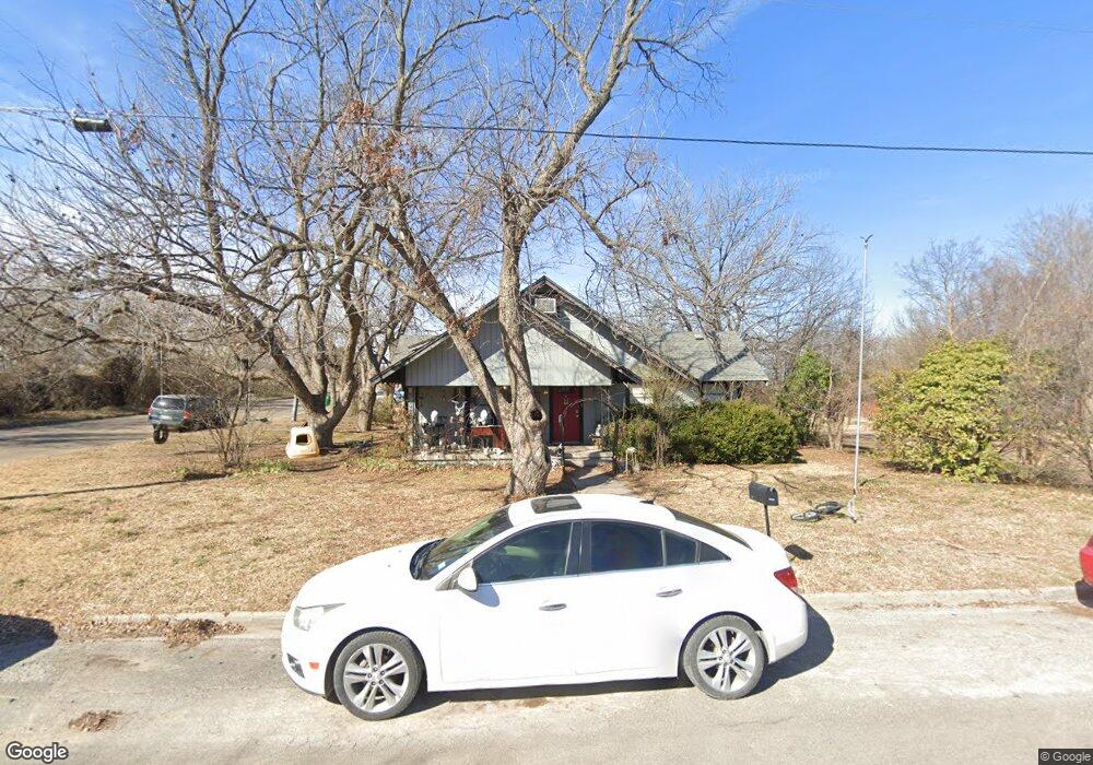 1506 S Hatcher St, Decatur, TX 76234 - photo 1