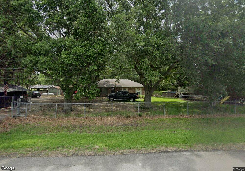 179 County Road 291, Alvin, TX 77511 - photo 1