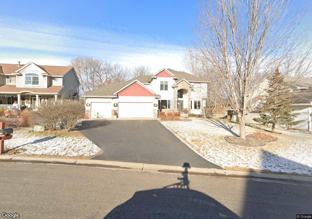 10506 Chestnut Cir N, Champlin, MN 55316 - photo 1