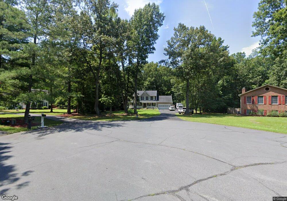 3746 Tarrington Place, White Plains, MD 20695 - photo 1