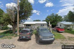 303 S Jackson Ave, Keyes, OK 73947