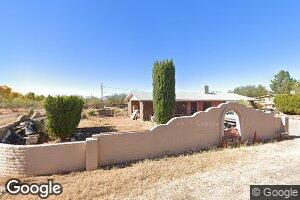 3465 S Club View Terrace, Bisbee, AZ 85603