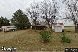 324 8th St, Canute, OK 73626