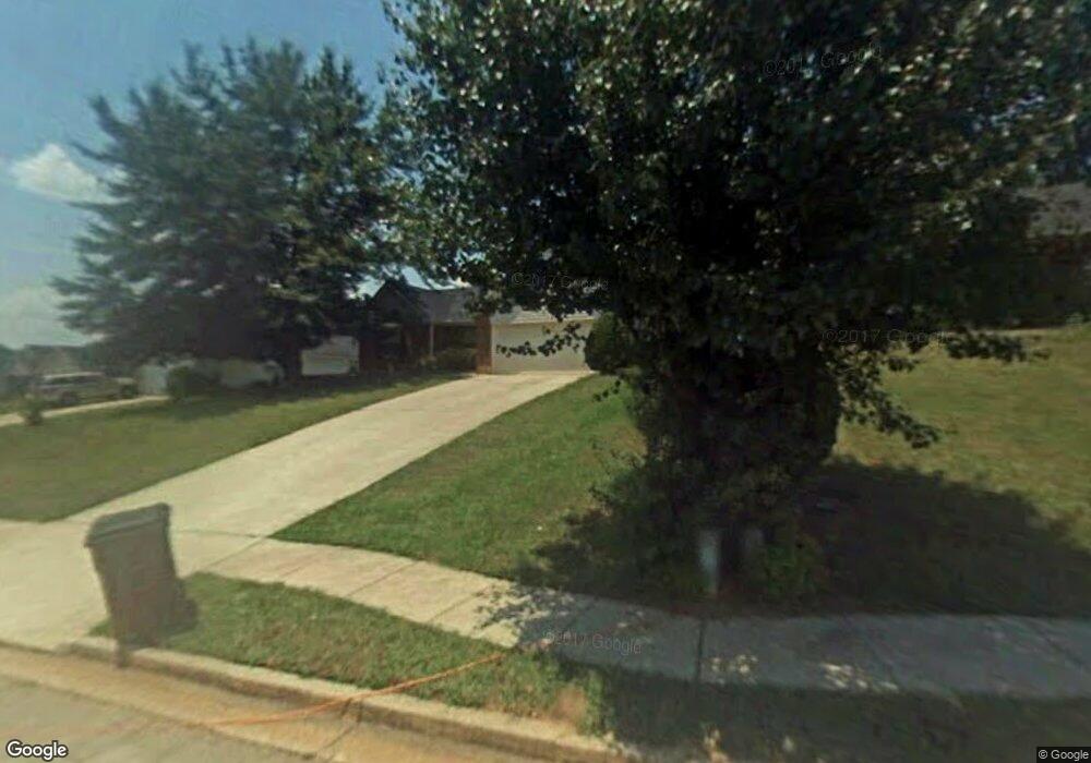 358 Tait Rd, Stockbridge, GA 30281 - photo 1