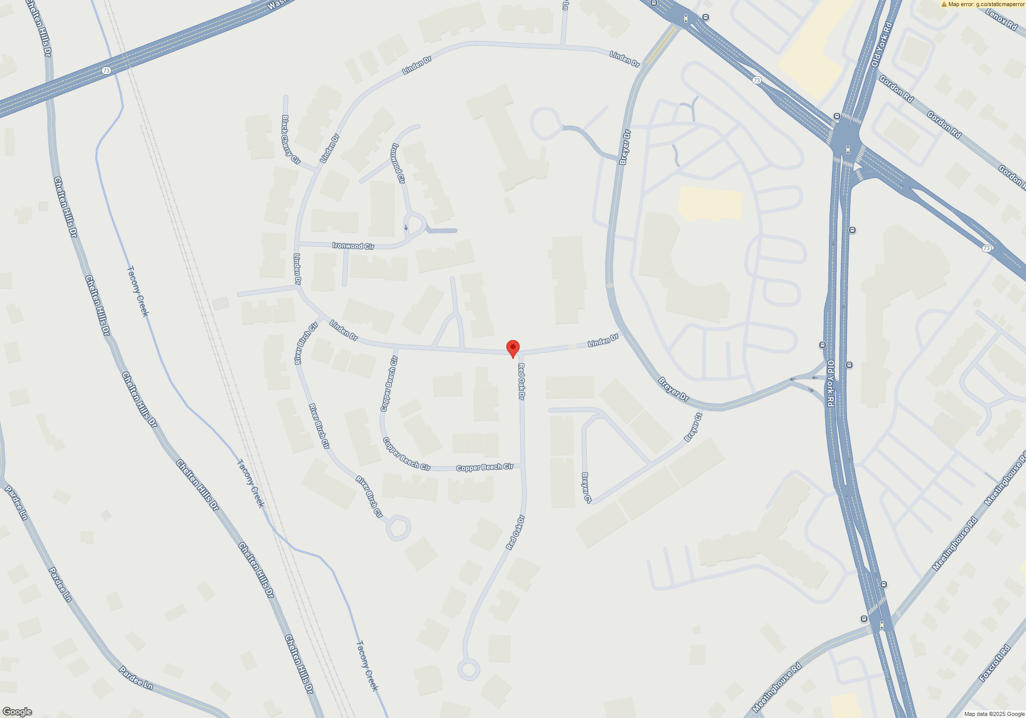 About Breyer Estates Condos, Elkins Park PA HOAs, Reviews, Amenities